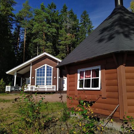 Villa Kotoranta Kouvola Exterior foto